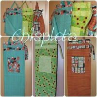 BOLSA PARA PAN